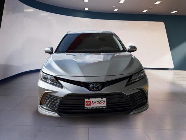 2024 Toyota Camry LE - Photo 8