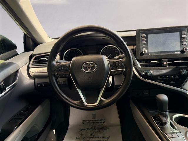 2024 Toyota Camry LE - Photo 12