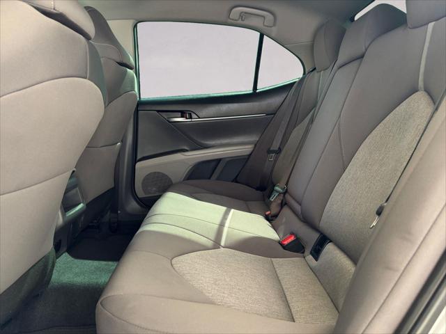 2024 Toyota Camry LE - Photo 13