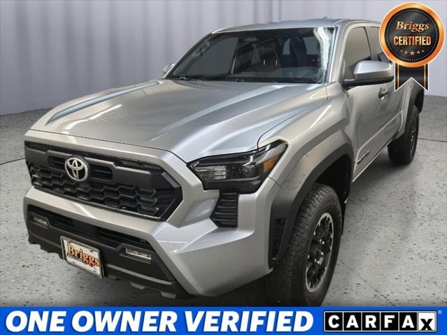 2024 Toyota Tacoma TRD Off Road for sale in Fort Scott, KS