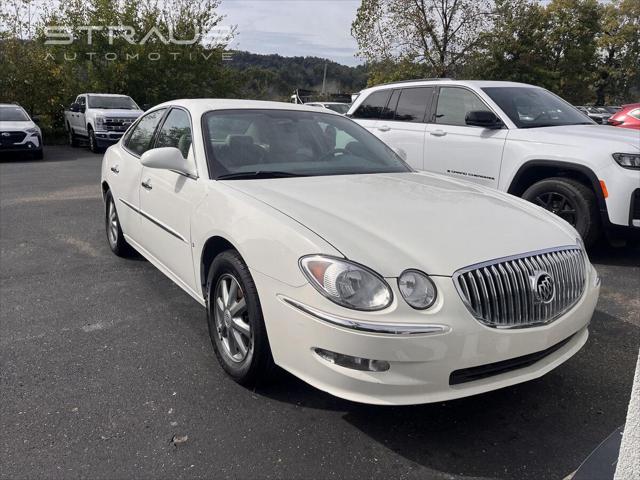 2008 Buick LaCrosse CXL 2008 Buick LaCrosse CXL