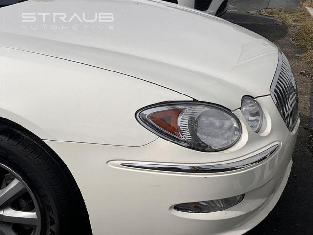2008 Buick LaCrosse CXL 2008 Buick LaCrosse CXL