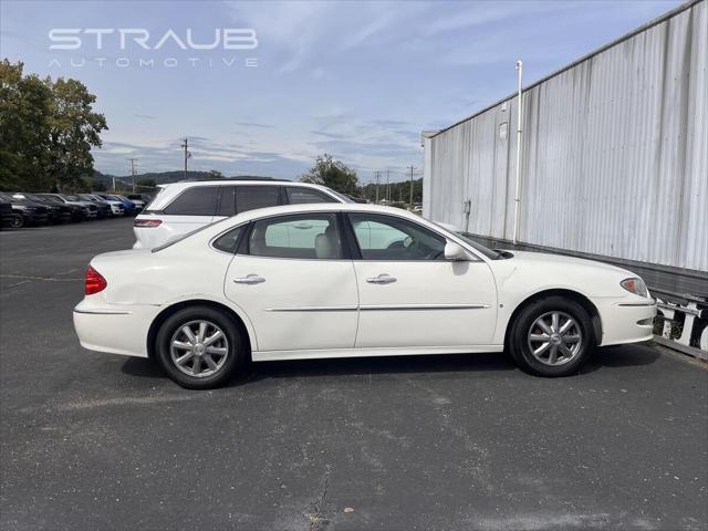 2008 Buick LaCrosse CXL 2008 Buick LaCrosse CXL