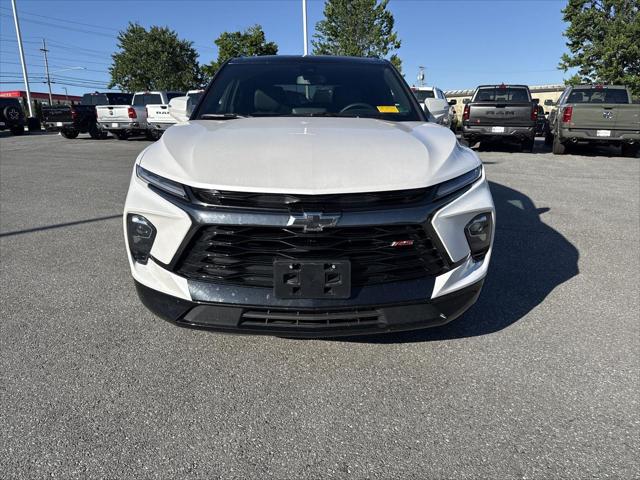 2025 Chevrolet Blazer AWD RS
