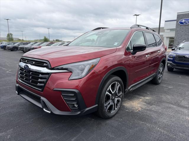 2026 Subaru Ascent Touring 7-Passenger for sale in Joplin, MO