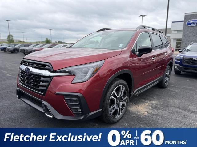 2026 Subaru Ascent Touring 7-Passenger for sale in Joplin, MO