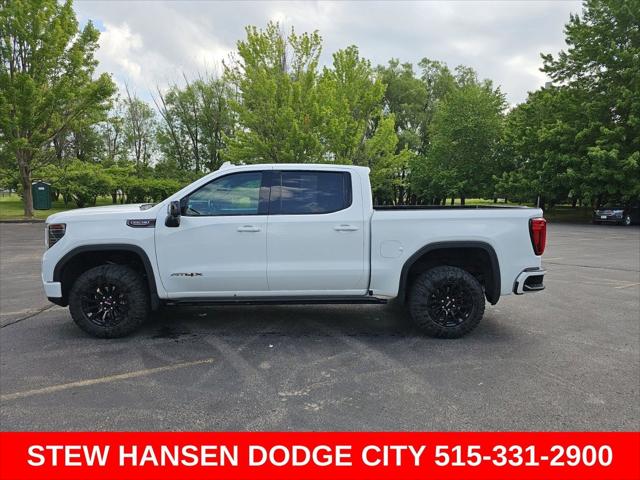 2022 GMC Sierra 1500 AT4X for sale in Urbandale, IA