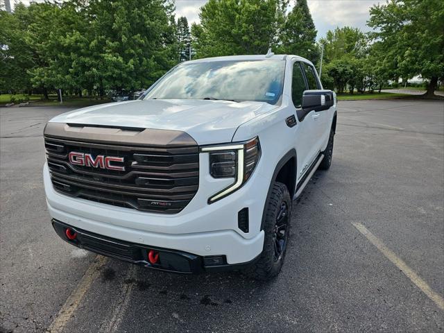 2022 GMC Sierra 1500 AT4X