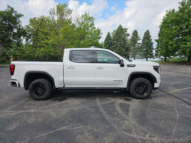 2022 GMC Sierra 1500 AT4X