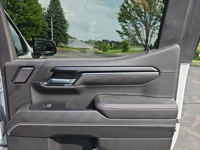 2022 GMC Sierra 1500 AT4X