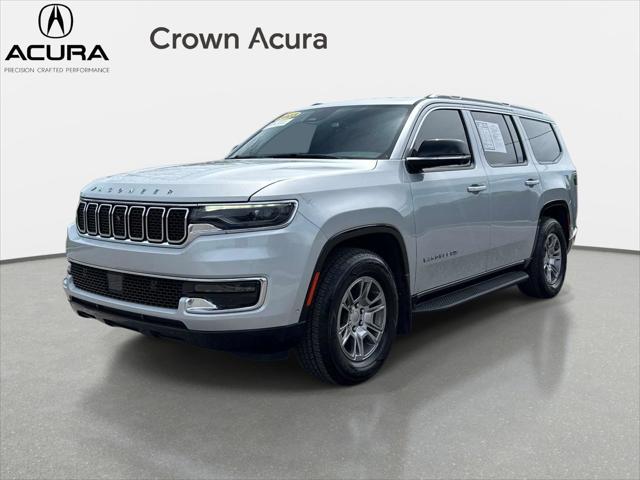 2023 Jeep Wagoneer Series I 4x4 for sale near Dublin, OH