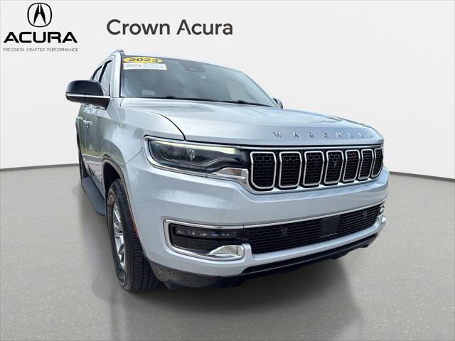 2023 Jeep Wagoneer Series I 4x4
