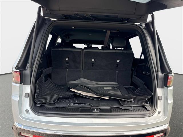 2023 Jeep Wagoneer Series I 4x4