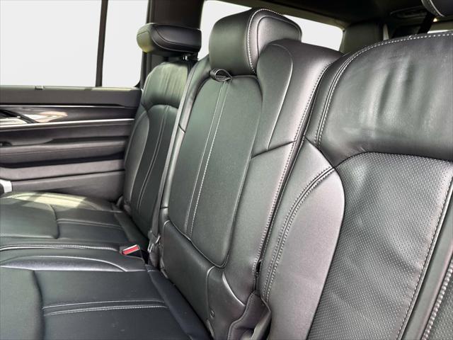 2023 Jeep Wagoneer Series I 4x4
