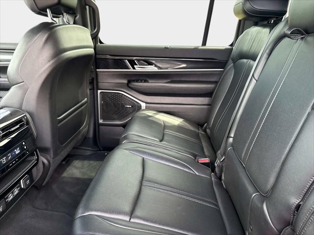 2023 Jeep Wagoneer Series I 4x4