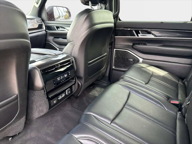 2023 Jeep Wagoneer Series I 4x4