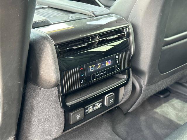 2023 Jeep Wagoneer Series I 4x4