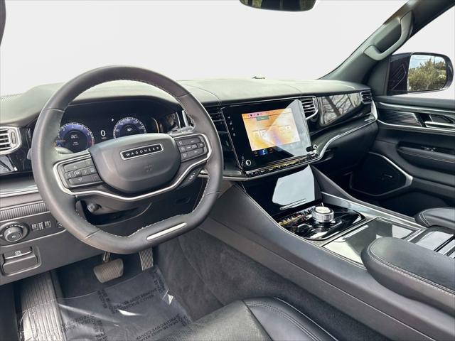2023 Jeep Wagoneer Series I 4x4