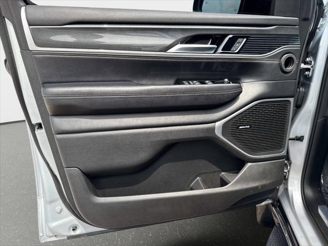 2023 Jeep Wagoneer Series I 4x4