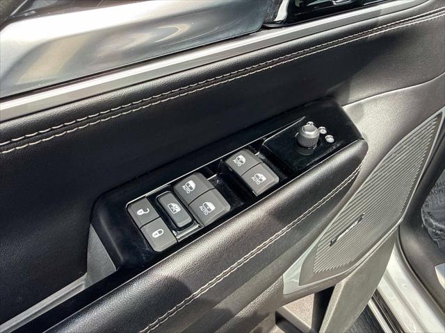 2023 Jeep Wagoneer Series I 4x4