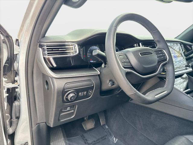 2023 Jeep Wagoneer Series I 4x4