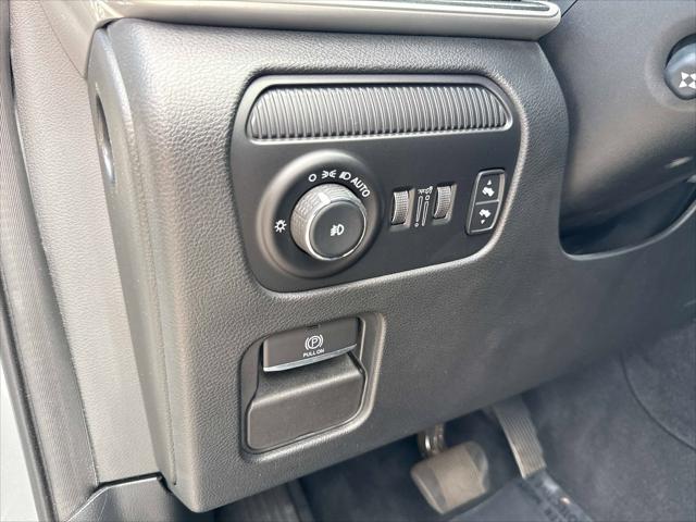 2023 Jeep Wagoneer Series I 4x4