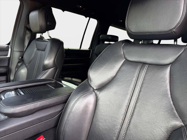 2023 Jeep Wagoneer Series I 4x4