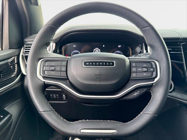 2023 Jeep Wagoneer Series I 4x4