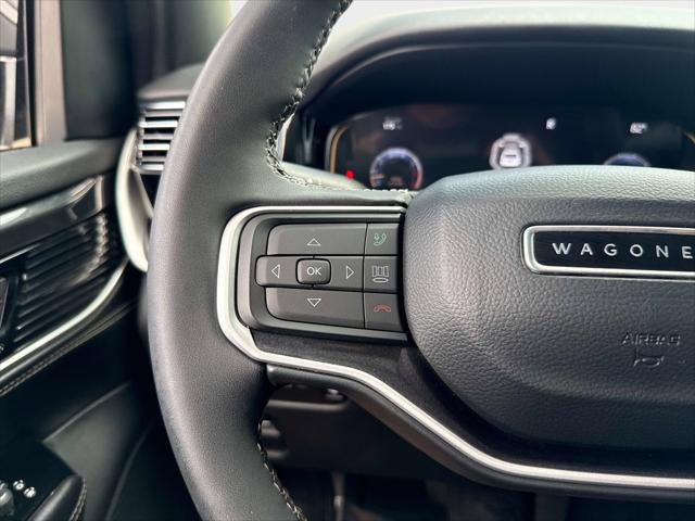 2023 Jeep Wagoneer Series I 4x4