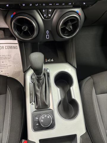 2025 Chevrolet Blazer AWD 2LT
