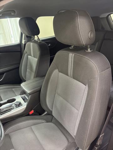 2025 Chevrolet Blazer AWD 2LT