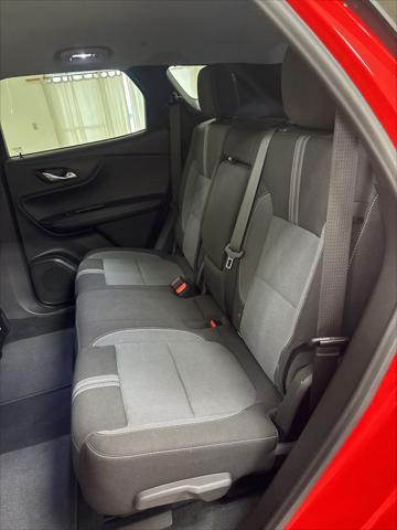 2025 Chevrolet Blazer AWD 2LT