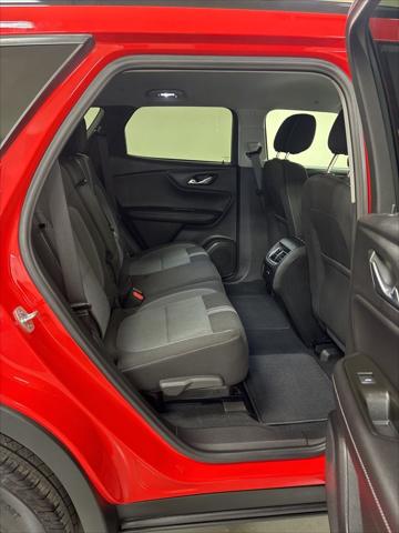 2025 Chevrolet Blazer AWD 2LT