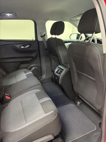2025 Chevrolet Blazer AWD 2LT