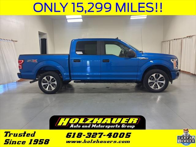 2020 Ford F-150 XL for sale in Nashville, IL
