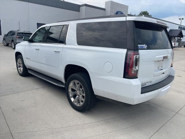 2019 GMC Yukon XL SLE