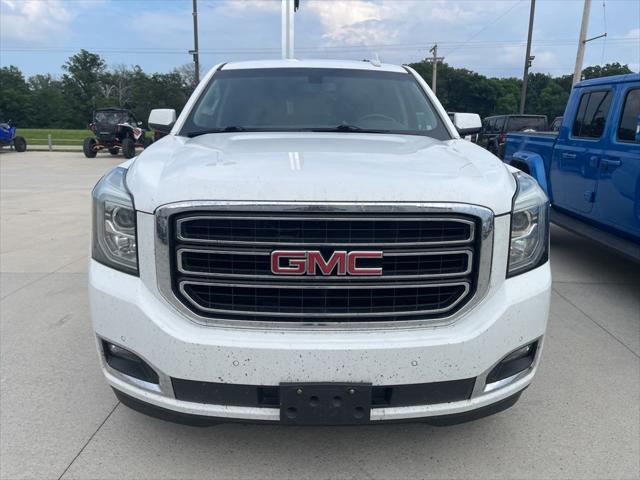 2019 GMC Yukon XL SLE