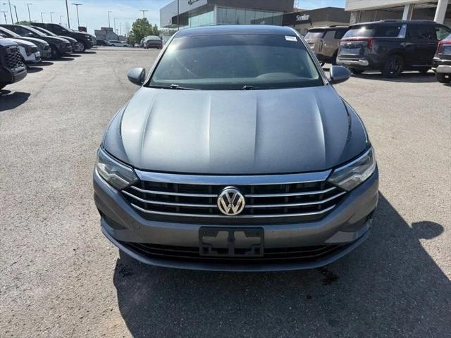 2019 Volkswagen Jetta 1.4T SE 2019 Volkswagen Jetta 1.4T SE