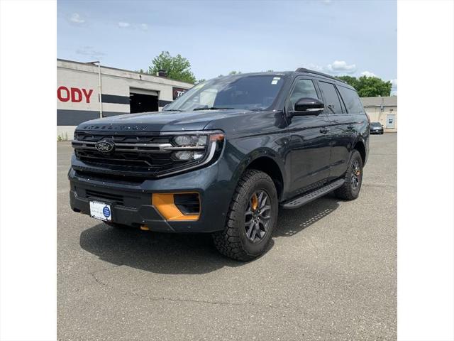 2025 Ford Expedition Tremor 2025 Ford Expedition Tremor