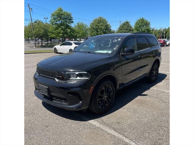 2023 Dodge Durango GT Launch Edition  AWD