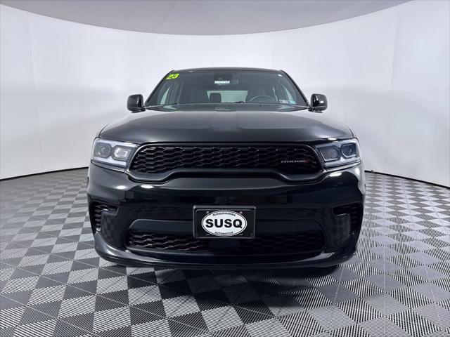 2023 Dodge Durango GT Launch Edition AWD 2023 Dodge Durango GT Launch Edition AWD