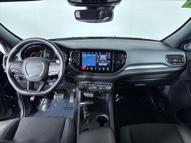 2023 Dodge Durango GT Launch Edition AWD 2023 Dodge Durango GT Launch Edition AWD