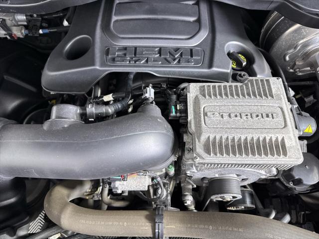 2023 RAM 1500 Limited Crew Cab 4x4 57 Box 2023 RAM 1500 Limited Crew Cab 4x4 57 Box
