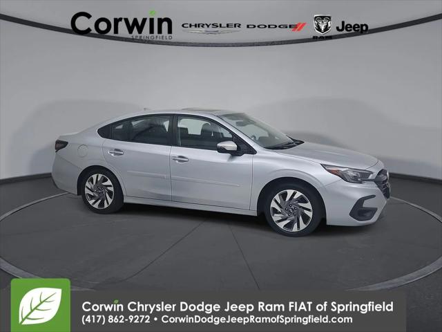 2024 Subaru Legacy Touring XT for sale in Springfield, MO