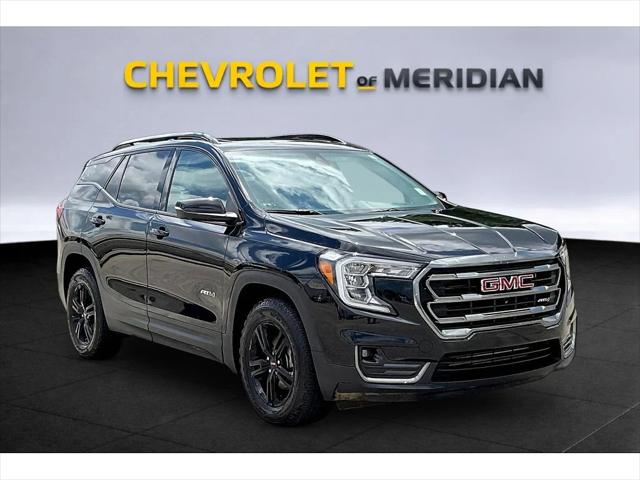2024 GMC Terrain AWD AT4 for sale in Hattiesburg, MS