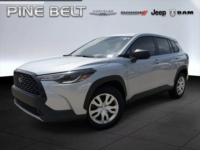 2024 Toyota Corolla Cross L for sale in Hattiesburg, MS