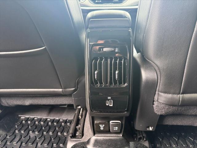 2022 Jeep Compass Latitude FWD