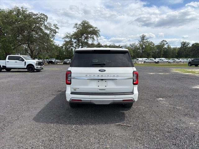 2023 Ford Expedition Platinum