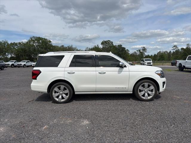 2023 Ford Expedition Platinum