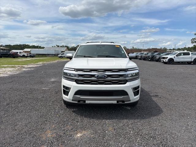 2023 Ford Expedition Platinum